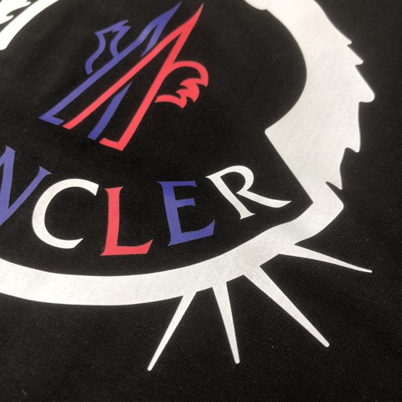 Moncler T-Shirts